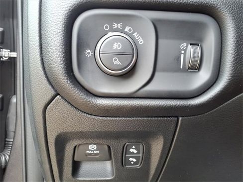 New 2026 RAM 1500 Big Horn/Lone Star image 23