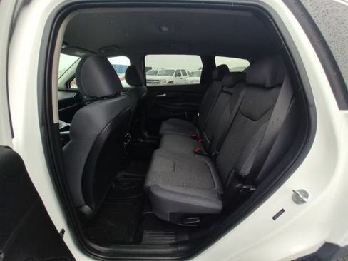 Used 2023 Hyundai Santa Fe SE AWD/4WD image 11