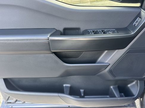 Used 2025 Ford F150 STX image 10