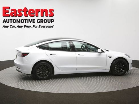 Used 2023 Tesla Model 3 Standard Range RWD image 38