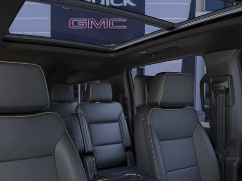 New 2026 GMC Yukon XL Elevation w/ Elevation Premium Package AWD/4WD image 24
