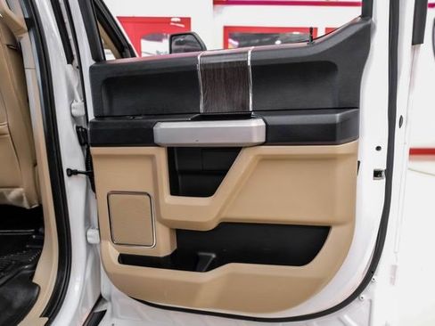 Used 2020 Ford F350 Lariat w/ Lariat Ultimate Package image 43