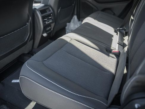 New 2025 Jeep Grand Cherokee Laredo X w/ Luxury Tech Group I image 31