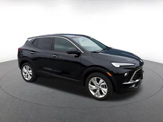 Used 2025 Buick Encore GX Preferred FWD video 2