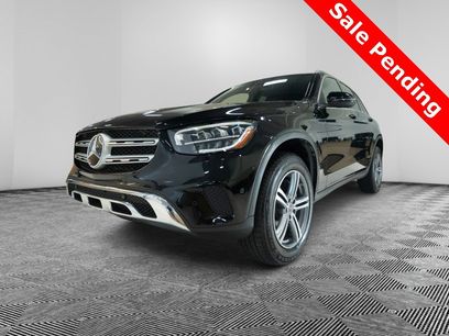 Certified 2022 Mercedes-Benz GLC 300 4MATIC