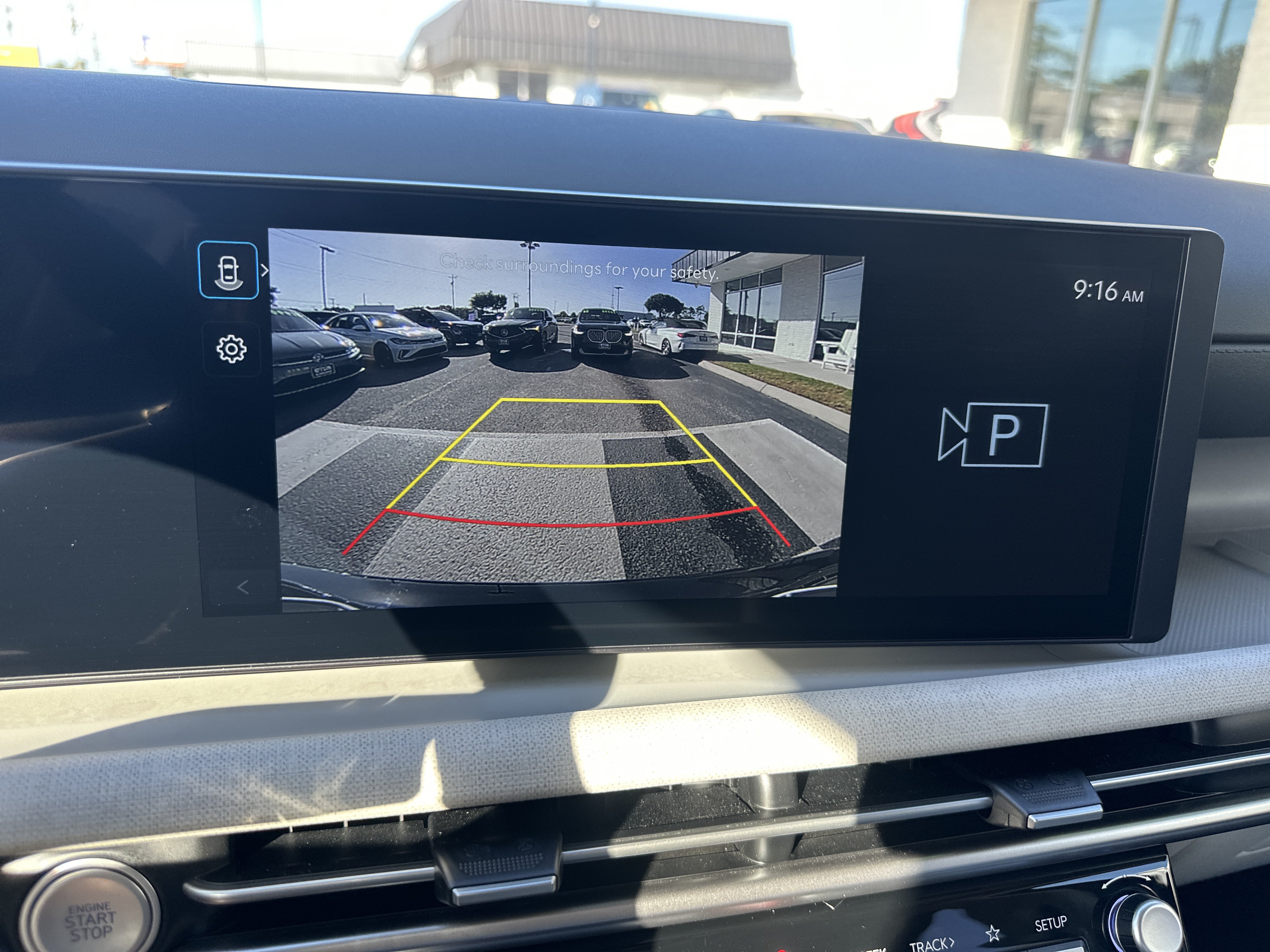 Used 2025 Hyundai Tucson SEL FWD image 18