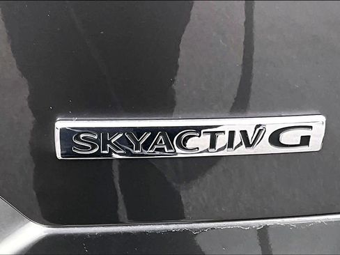 Used 2023 MAZDA CX-5 AWD 2.5 S w/ Select Package image 9