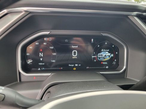 New 2026 GMC Sierra 3500 Denali w/ Denali Reserve Package image 18