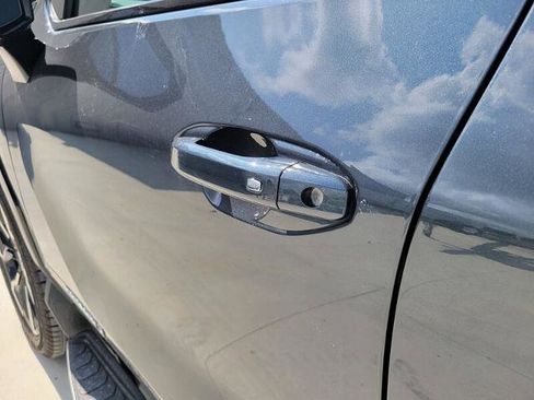 New 2025 GMC Sierra EV Denali image 11