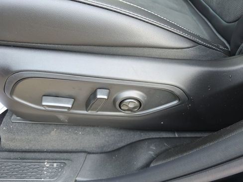 New 2026 Jeep Grand Cherokee Altitude AWD/4WD image 13