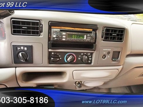 Used 2000 Ford F250 XLT image 21