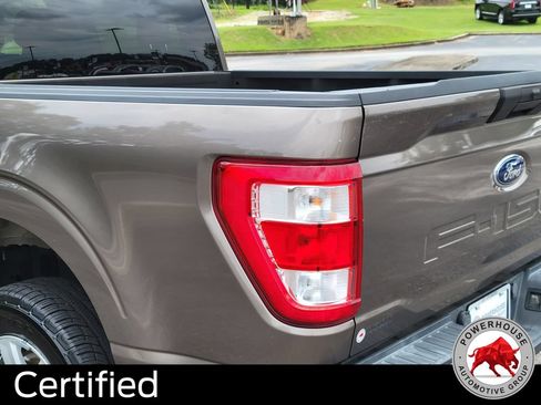 Used 2021 Ford F150 XL w/ Equipment Group 101A High RWD image 13