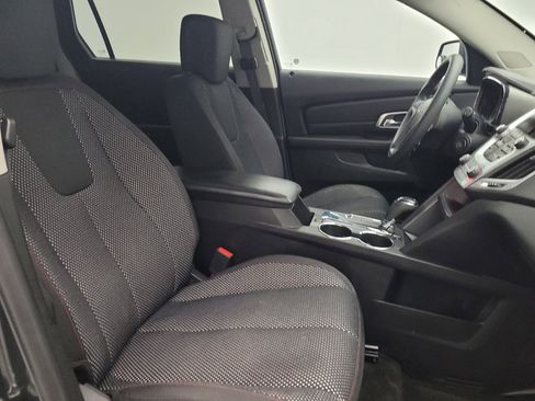 Used 2017 GMC Terrain SLE FWD image 21