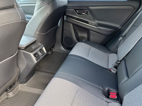 New 2026 Toyota bZ image 11