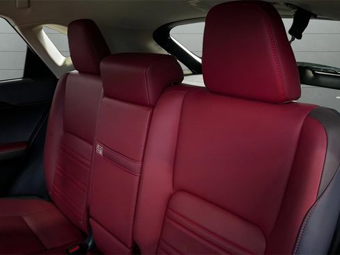 Used 2019 Lexus NX 300 300 Base image 47