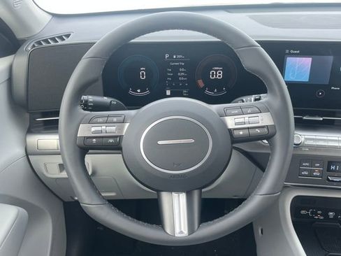 New 2026 Hyundai Kona SEL Sport image 21
