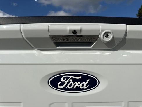 New 2024 Ford F150 XLT w/ Equipment Group 302A MID image 17