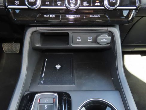 New 2026 Honda Pilot EX-L image 24