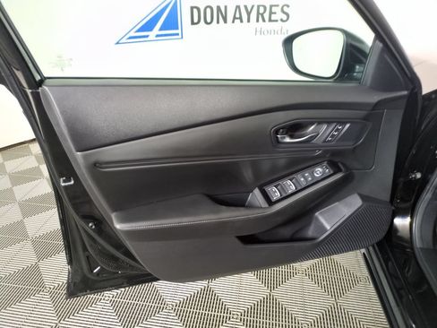 Certified 2025 Honda Accord Touring image 14