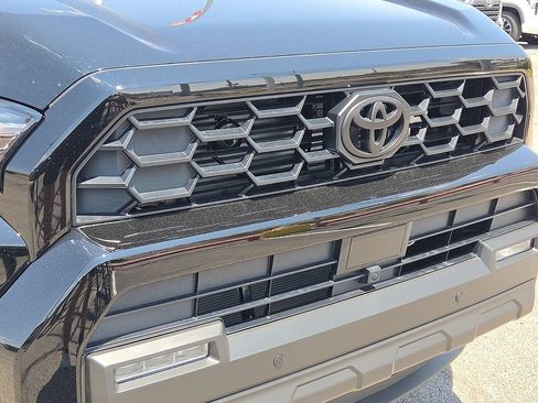 New 2026 Toyota 4Runner TRD Off-Road AWD/4WD image 7