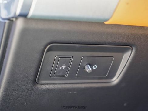 Used 2022 Land Rover Range Rover Sport SVR AWD/4WD image 81