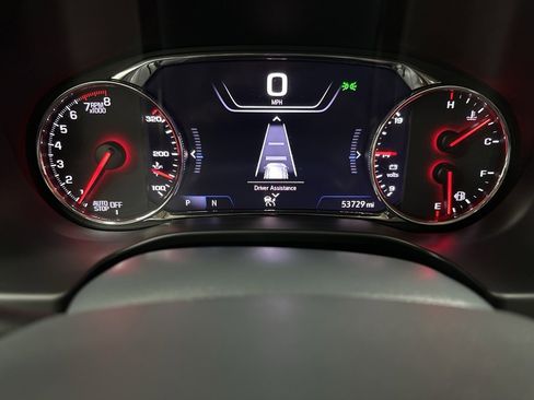 Used 2020 GMC Acadia Denali w/ LPO, Floor Liner Package image 14