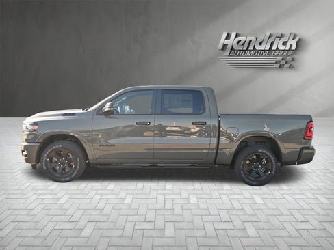 Used 2026 RAM 1500 Big Horn image 7