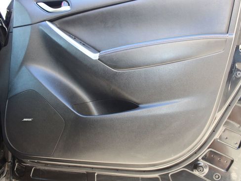 Used 2015 MAZDA CX-5 Grand Touring image 8