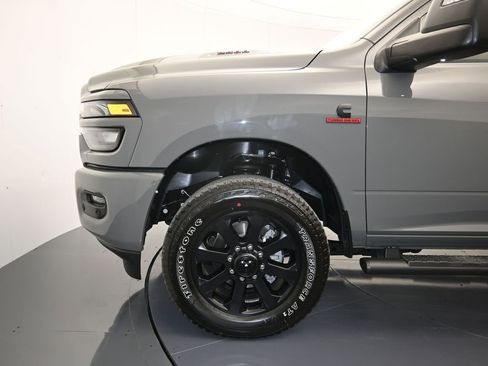 New 2026 RAM 2500 Tradesman image 10