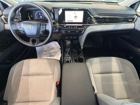 Certified 2026 Toyota Camry LE w/ Convenience Package FWD image 33