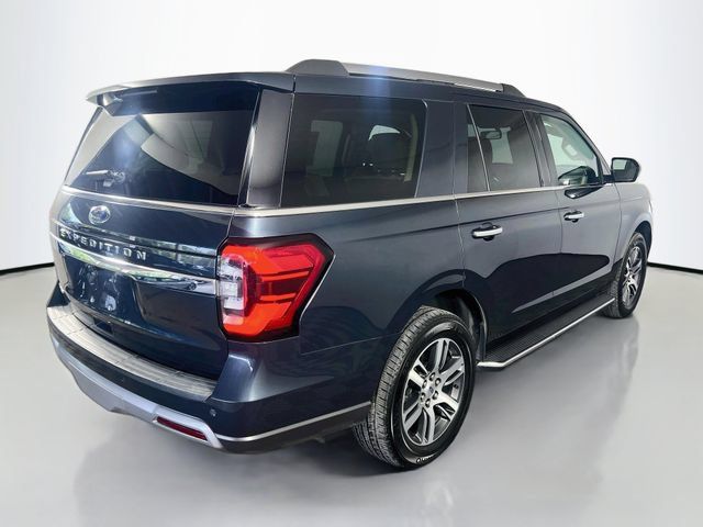 Used 2023 Ford Expedition Limited RWD image 8