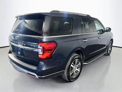 Used 2023 Ford Expedition Limited RWD image 8