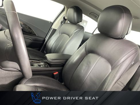 Used 2014 Buick LaCrosse Leather image 14