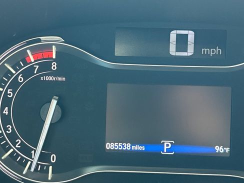 Used 2018 Honda Pilot Elite image 19