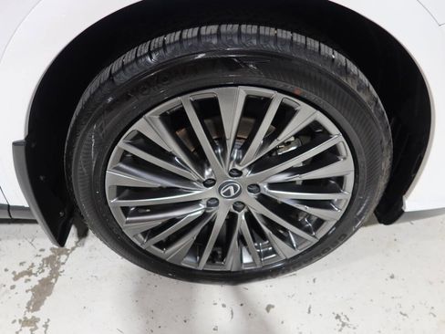 Used 2023 Lexus RX 350 w/ Cold Area Package AWD/4WD image 43