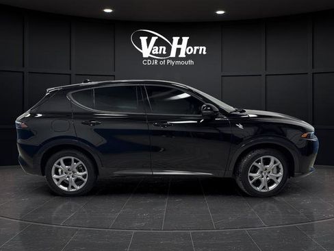 Used 2024 Dodge Hornet R/T image 2