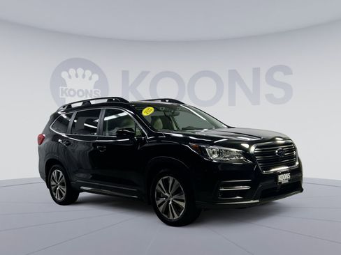 Used 2022 Subaru Ascent Limited w/ Technology Package image 14