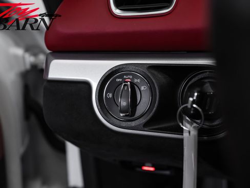 Used 2016 Porsche Boxster Spyder RWD image 38