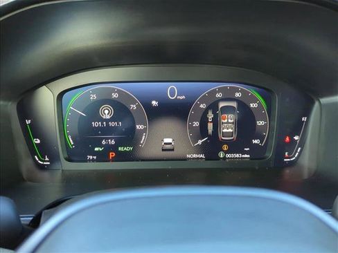 Certified 2026 Honda CR-V Sport-L image 11