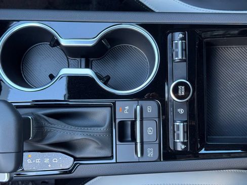 New 2026 Kia K5 GT-Line AWD/4WD image 26
