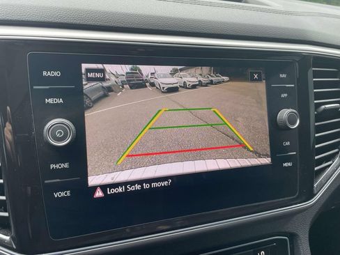 Used 2019 Volkswagen Atlas SEL FWD image 26