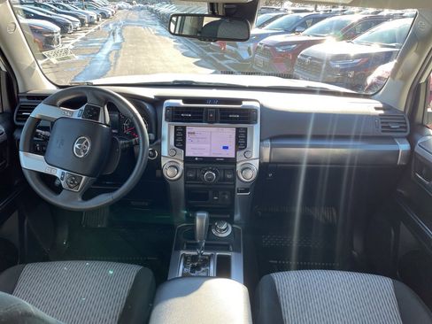 Used 2023 Toyota 4Runner SR5 image 17