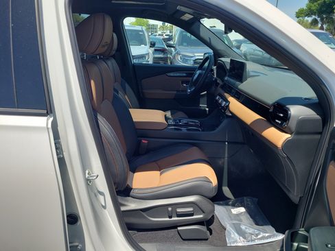 New 2026 Honda Passport TrailSport Elite image 8