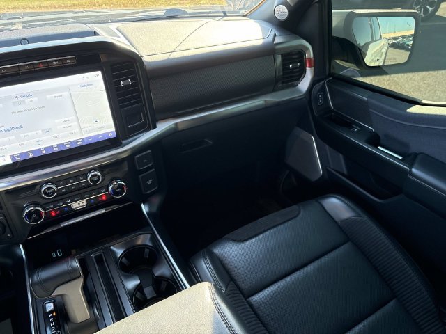Certified 2023 Ford F150 Raptor w/ Raptor 37 Performance Package AWD/4WD image 14