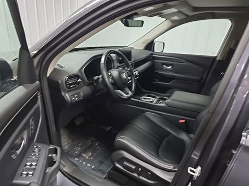 Used 2023 Honda Pilot Elite image 29