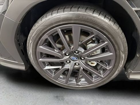 Used 2022 Subaru WRX Premium AWD/4WD image 34