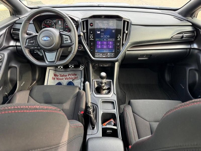 Used 2023 Subaru WRX Premium AWD/4WD image 13