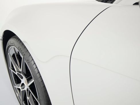Certified 2025 Porsche 911 Carrera RWD image 50