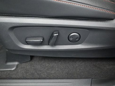 New 2026 Nissan Pathfinder Rock Creek AWD/4WD image 25
