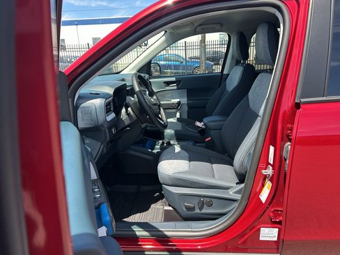 New 2026 Ford Maverick XLT w/ Equipment Group 301A AWD/4WD image 15